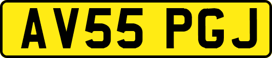 AV55PGJ