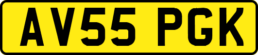 AV55PGK