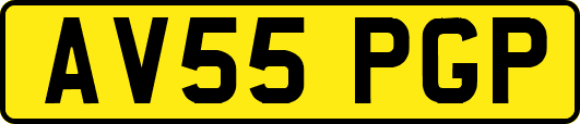 AV55PGP