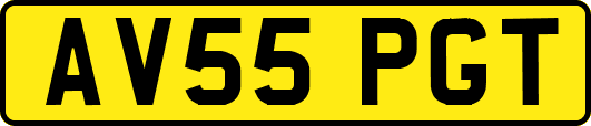 AV55PGT