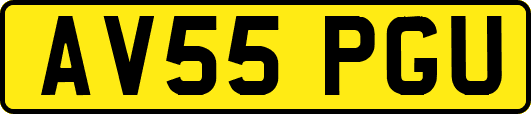 AV55PGU