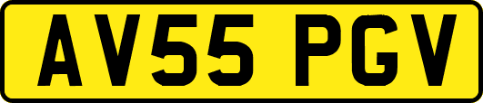 AV55PGV