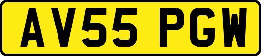 AV55PGW