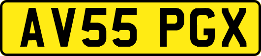 AV55PGX