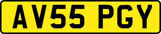 AV55PGY