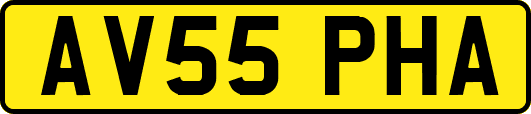 AV55PHA