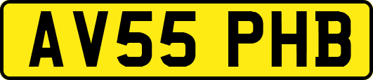 AV55PHB