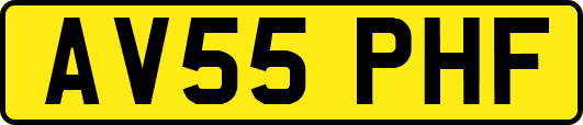 AV55PHF