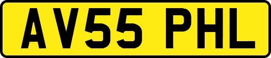 AV55PHL
