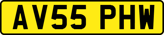 AV55PHW