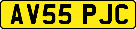 AV55PJC