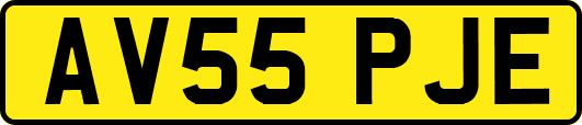 AV55PJE