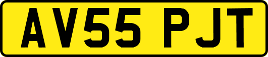 AV55PJT