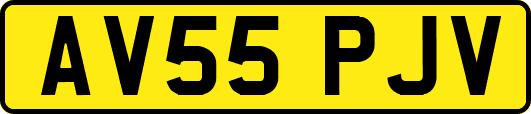 AV55PJV