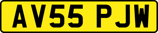 AV55PJW