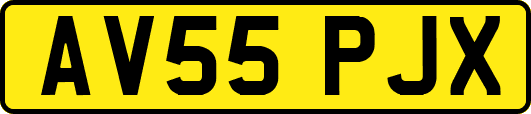 AV55PJX