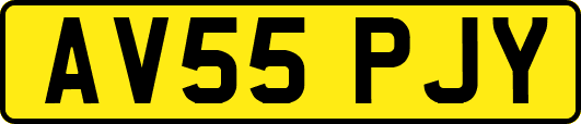 AV55PJY