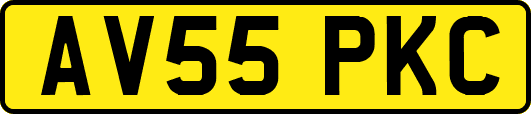 AV55PKC