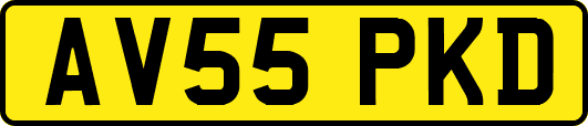 AV55PKD