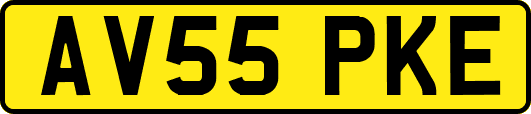 AV55PKE
