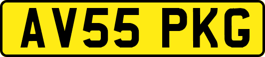 AV55PKG