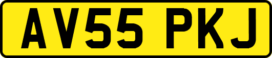 AV55PKJ