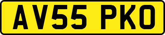 AV55PKO