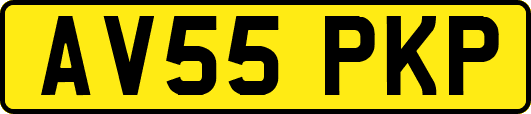 AV55PKP
