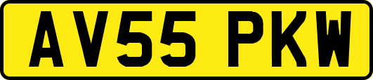 AV55PKW