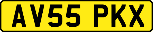 AV55PKX