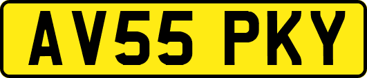 AV55PKY