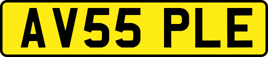 AV55PLE