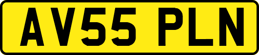 AV55PLN