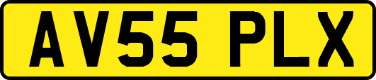 AV55PLX