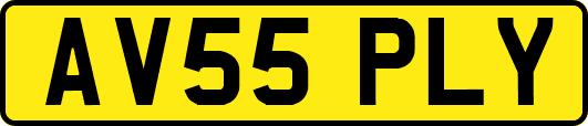 AV55PLY