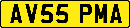 AV55PMA