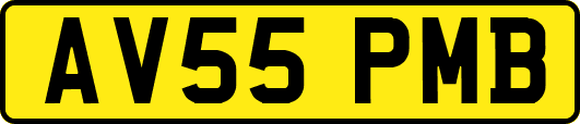 AV55PMB