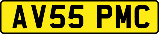 AV55PMC