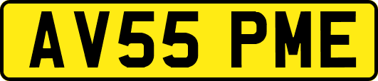 AV55PME