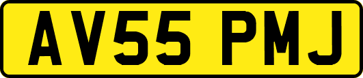 AV55PMJ