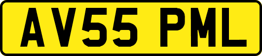 AV55PML