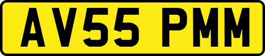 AV55PMM