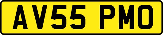 AV55PMO