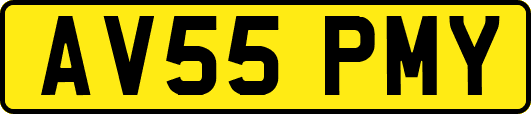 AV55PMY