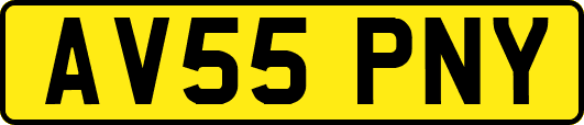 AV55PNY