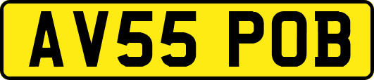 AV55POB