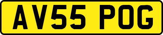 AV55POG