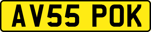 AV55POK