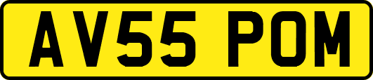 AV55POM