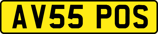 AV55POS